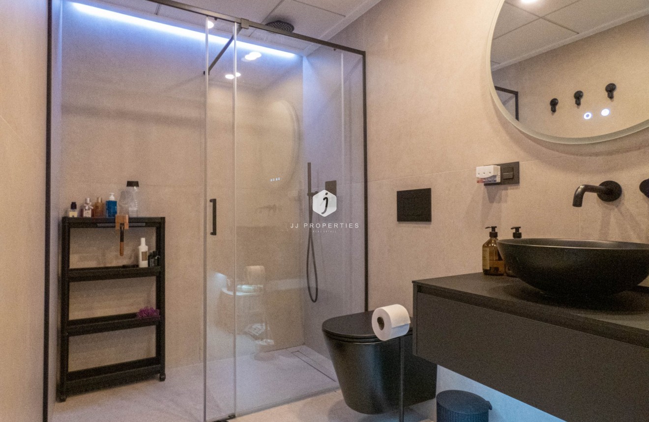 Resale - Apartment / flat -
Guardamar del Segura - Costa Blanca