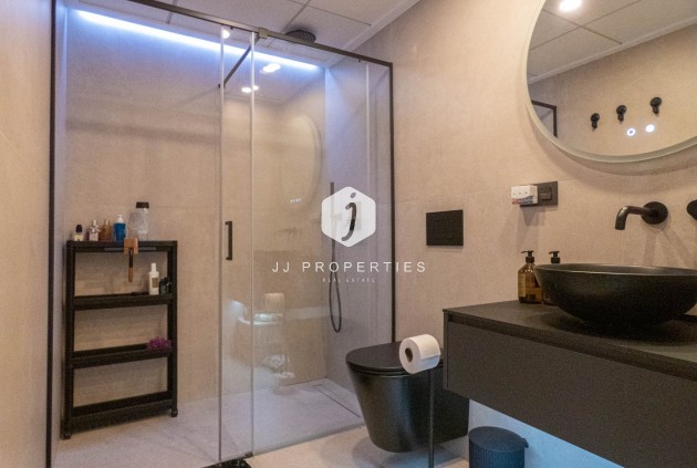 Resale - Apartment / flat -
Guardamar del Segura - Costa Blanca