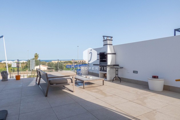 Resale - Apartment / flat -
Guardamar del Segura - Costa Blanca