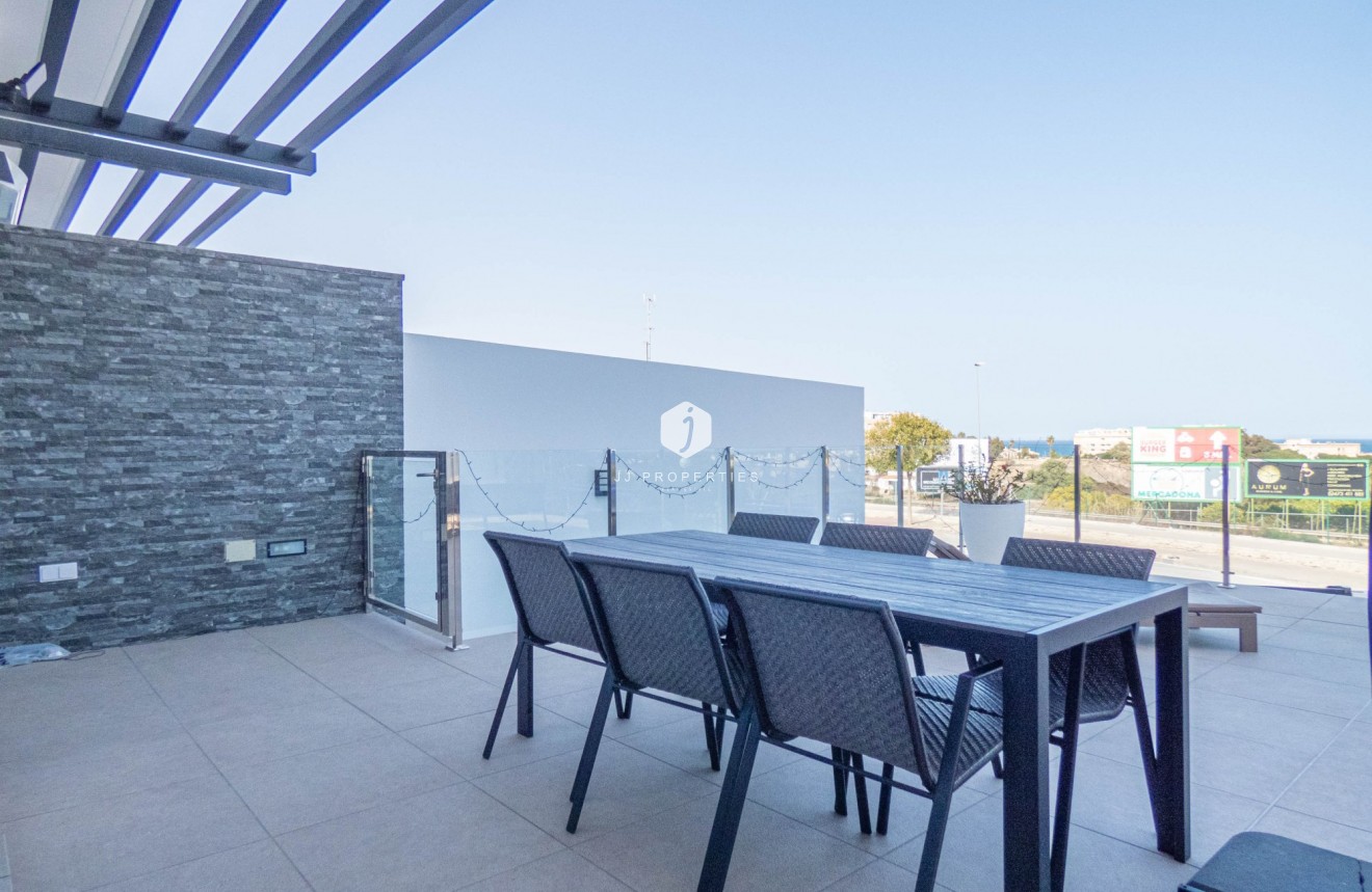 Resale - Apartment / flat -
Guardamar del Segura - Costa Blanca