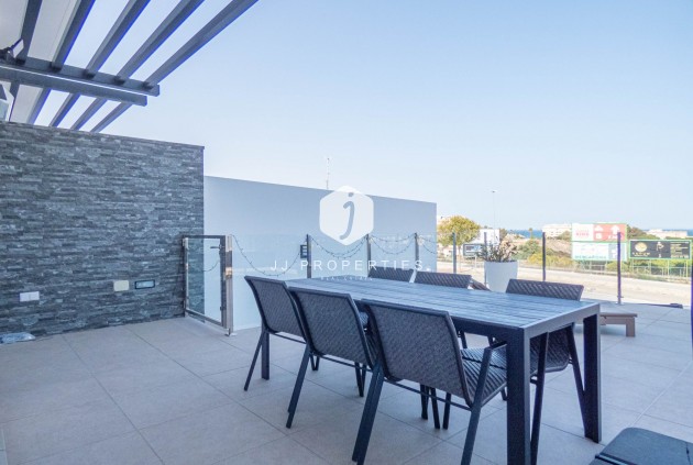 Resale - Apartment / flat -
Guardamar del Segura - Costa Blanca