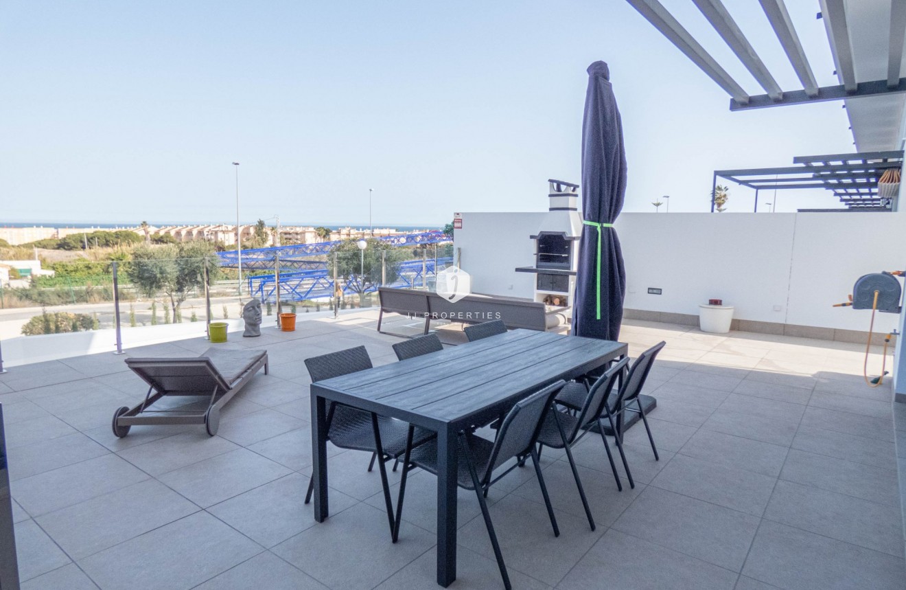 Resale - Apartment / flat -
Guardamar del Segura - Costa Blanca