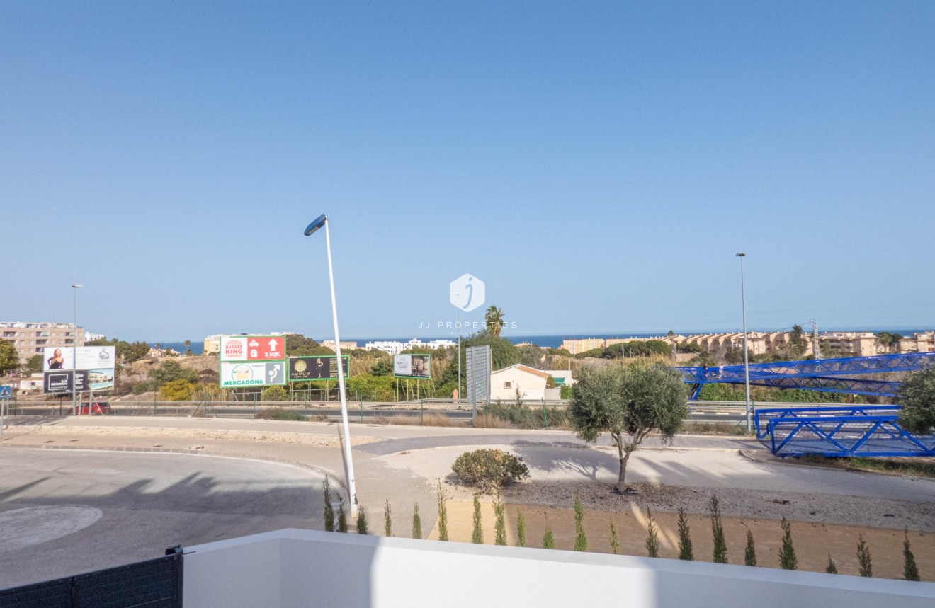 Resale - Apartment / flat -
Guardamar del Segura - Costa Blanca
