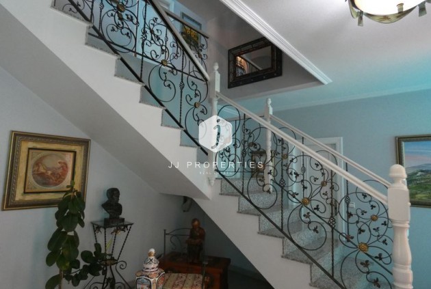 Resale - Villa -
Almoradí - Inland