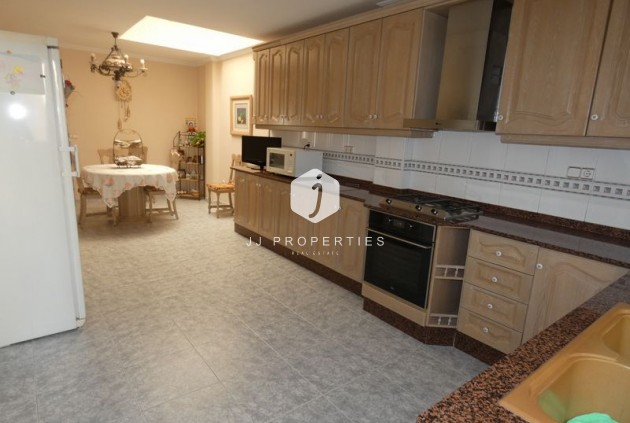 Resale - Villa -
Almoradí - Inland