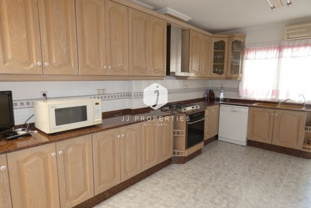 Resale - Villa -
Almoradí - Inland