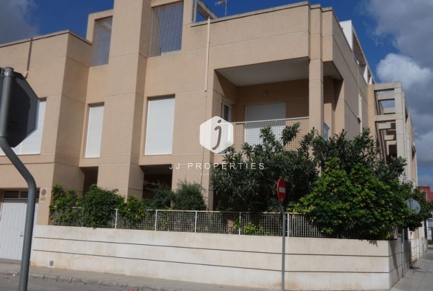 Resale - Villa -
Almoradí - Inland