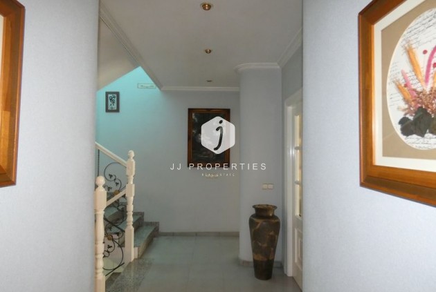 Resale - Villa -
Almoradí - Inland