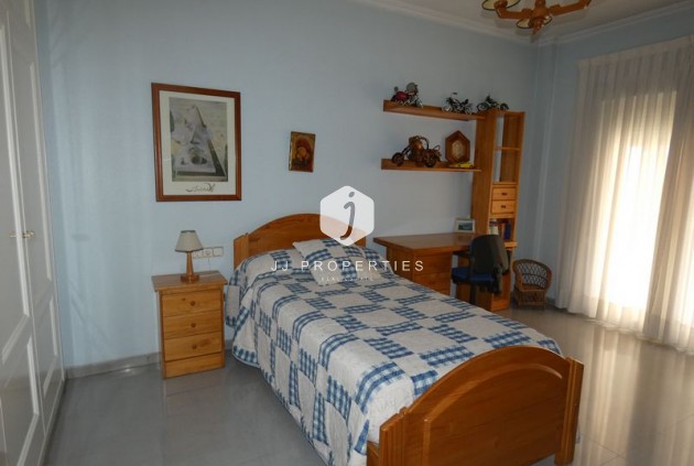 Resale - Villa -
Almoradí - Inland