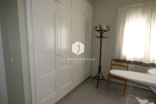 Resale - Villa -
Almoradí - Inland