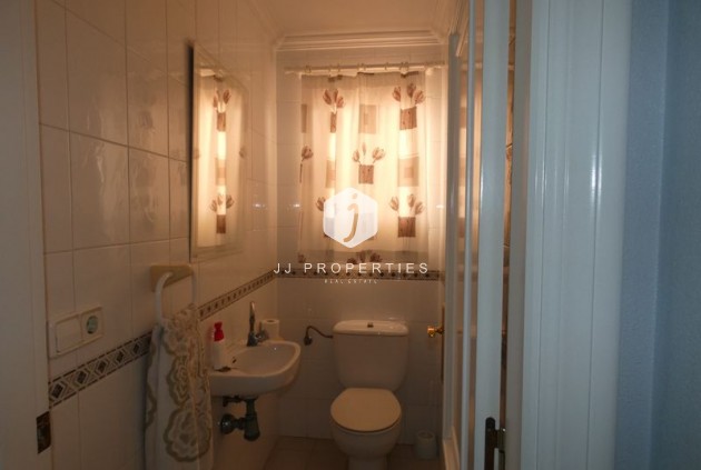 Resale - Villa -
Almoradí - Inland