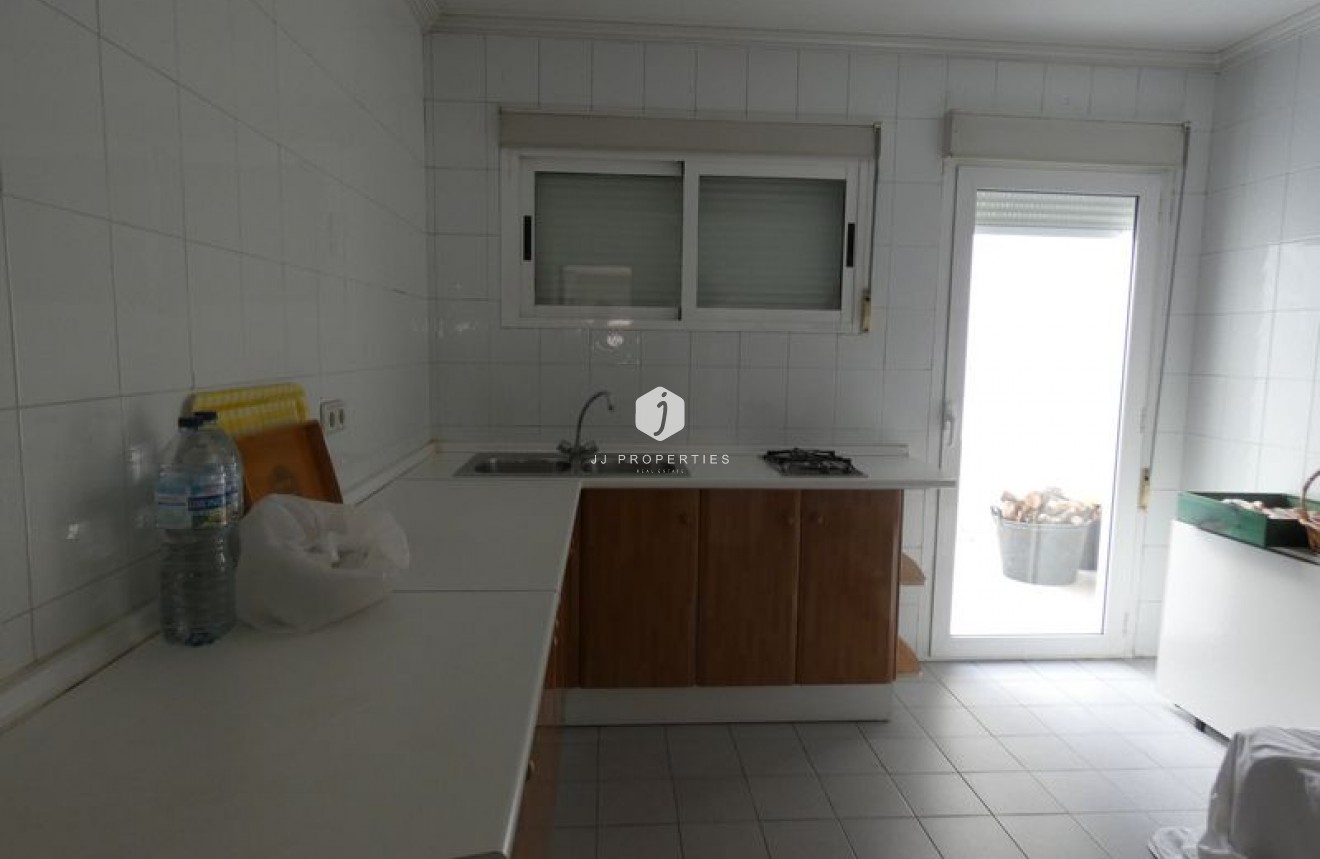 Resale - Villa -
Almoradí - Inland