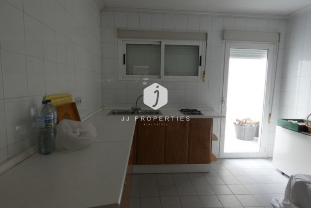 Resale - Villa -
Almoradí - Inland