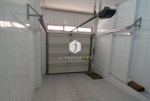 Resale - Villa -
Almoradí - Inland