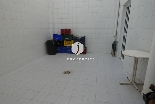 Resale - Villa -
Almoradí - Inland