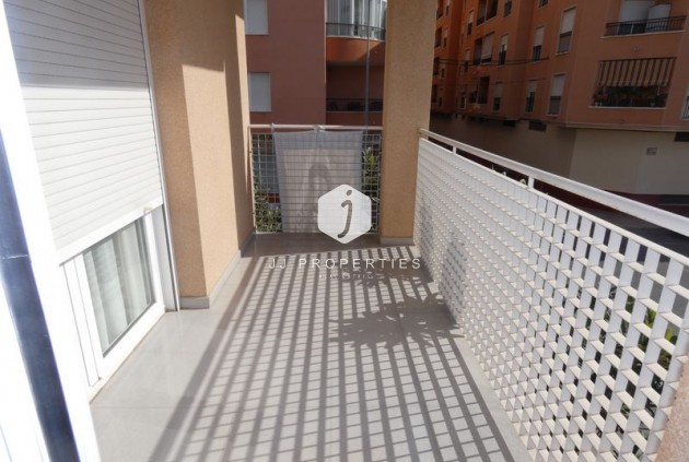 Resale - Villa -
Almoradí - Inland