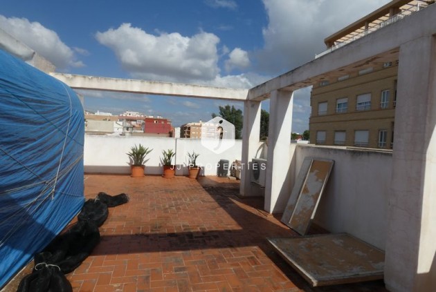 Resale - Villa -
Almoradí - Inland