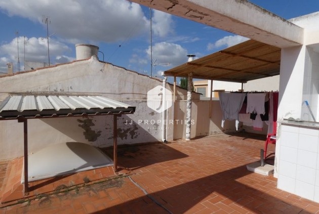 Resale - Villa -
Almoradí - Inland