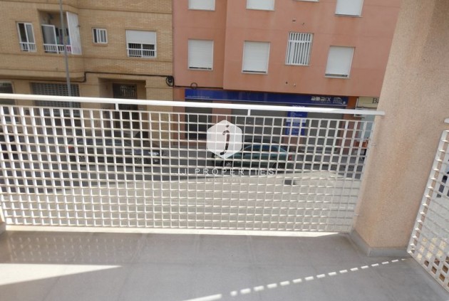 Resale - Villa -
Almoradí - Inland