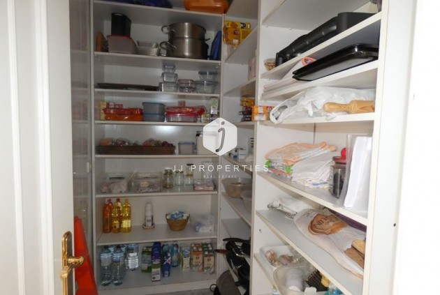 Resale - Villa -
Almoradí - Inland