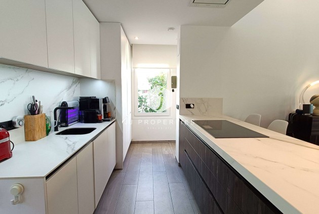 D'occasion - Villa -
Algorfa - Inland