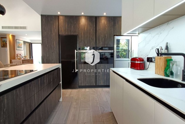 D'occasion - Villa -
Algorfa - Inland