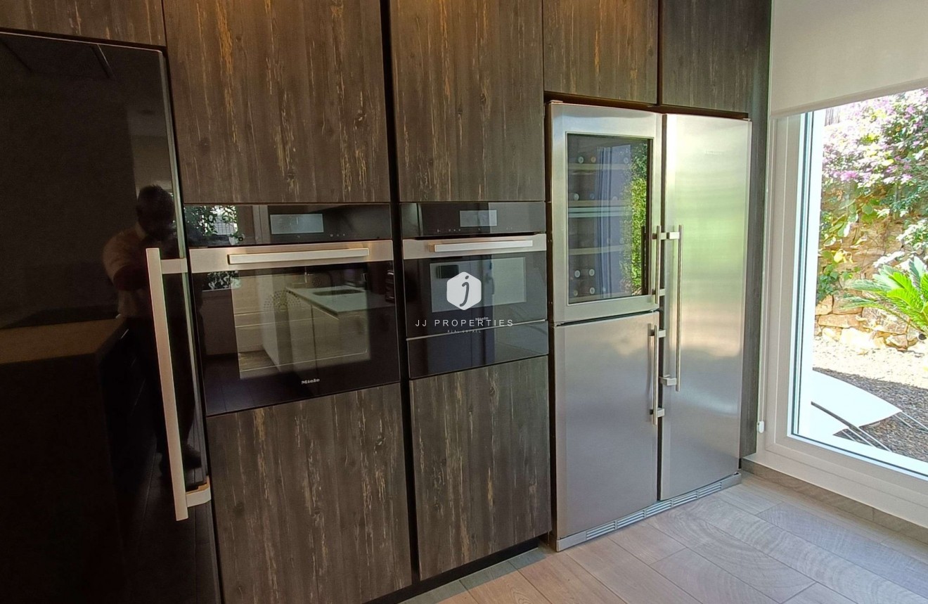 D'occasion - Villa -
Algorfa - Inland