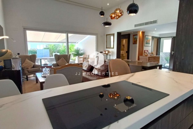 D'occasion - Villa -
Algorfa - Inland