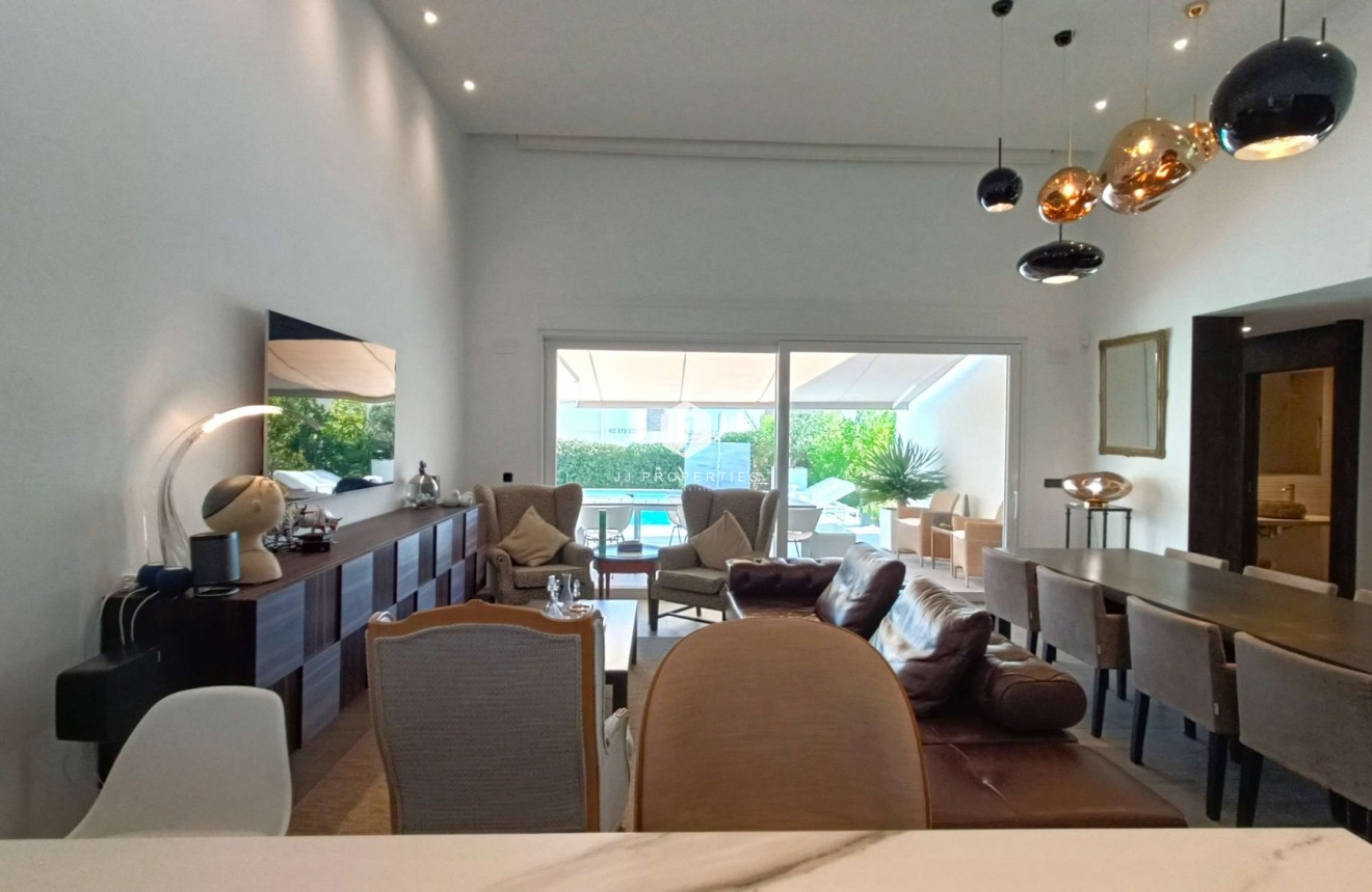 D'occasion - Villa -
Algorfa - Inland