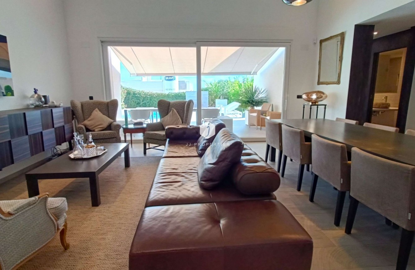 D'occasion - Villa -
Algorfa - Inland