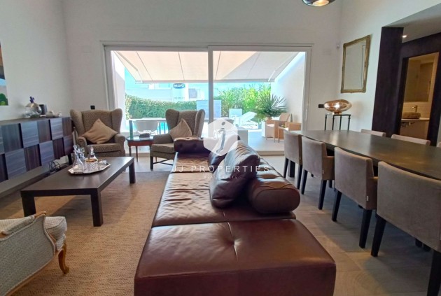 D'occasion - Villa -
Algorfa - Inland