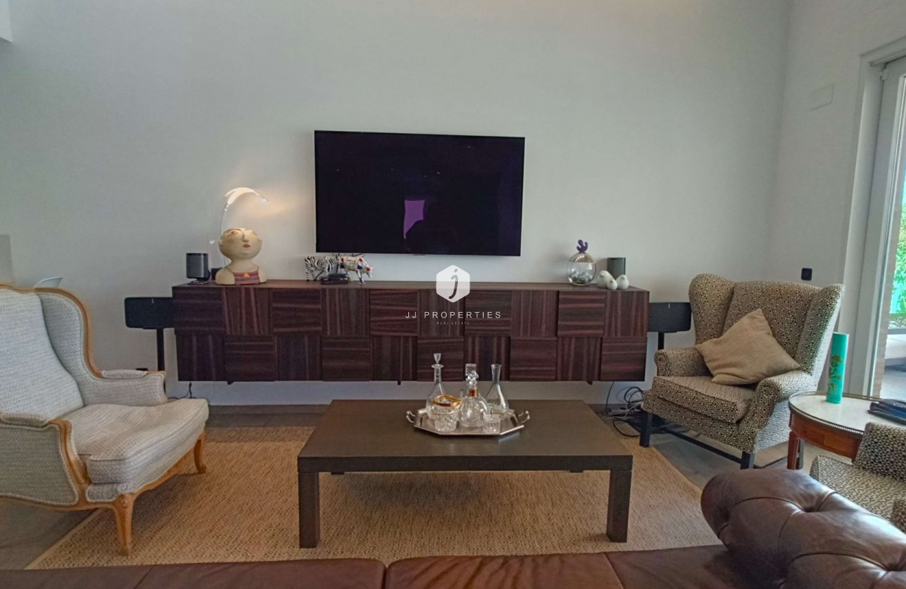 D'occasion - Villa -
Algorfa - Inland