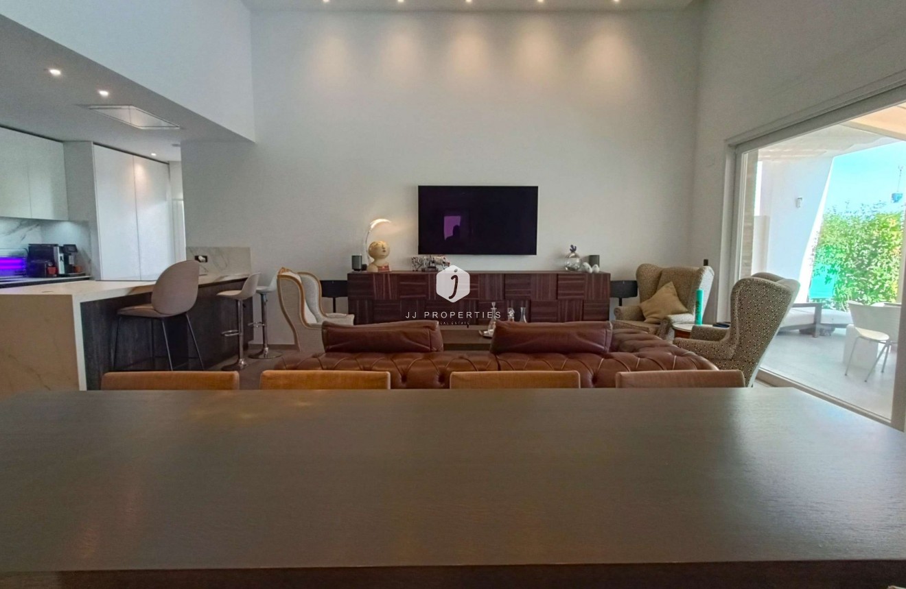 D'occasion - Villa -
Algorfa - Inland