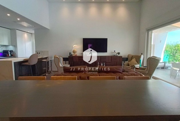 D'occasion - Villa -
Algorfa - Inland