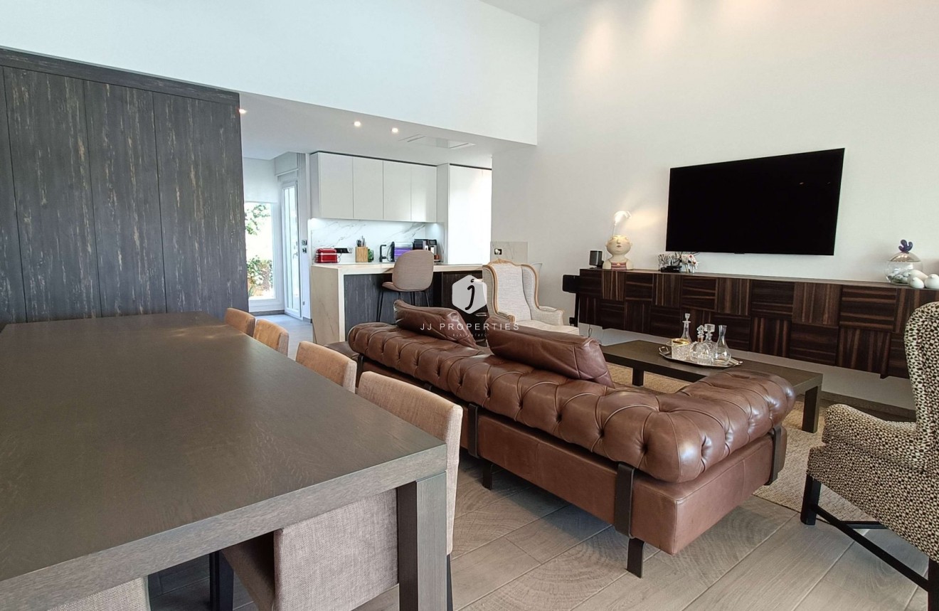 D'occasion - Villa -
Algorfa - Inland