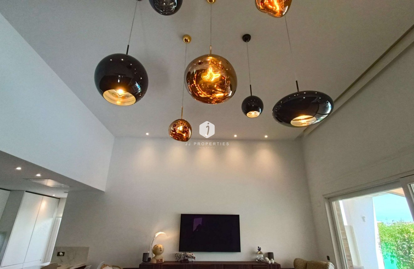 D'occasion - Villa -
Algorfa - Inland