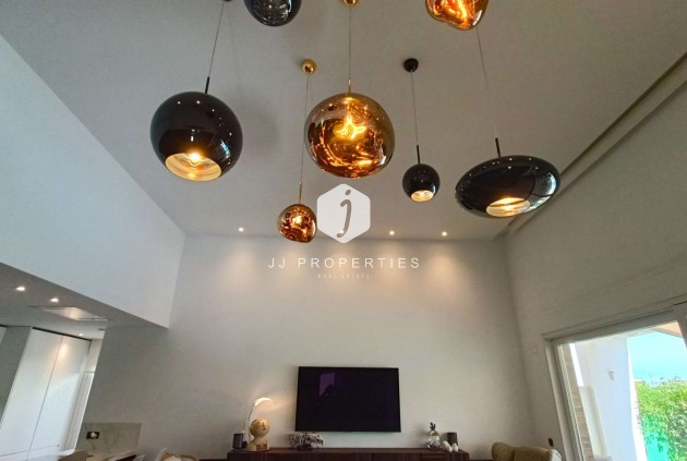 D'occasion - Villa -
Algorfa - Inland