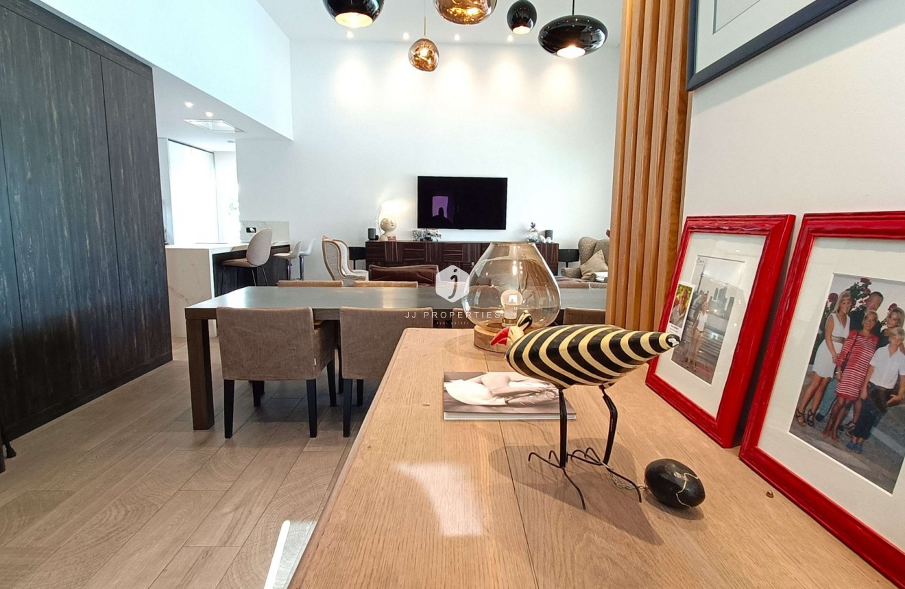 D'occasion - Villa -
Algorfa - Inland