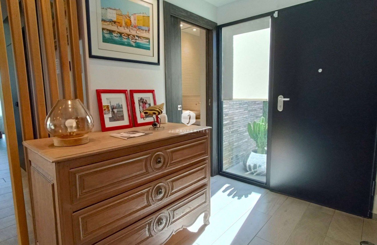 D'occasion - Villa -
Algorfa - Inland