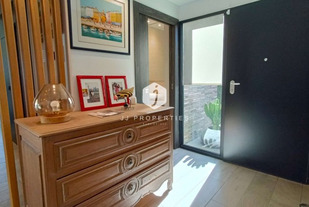 D'occasion - Villa -
Algorfa - Inland