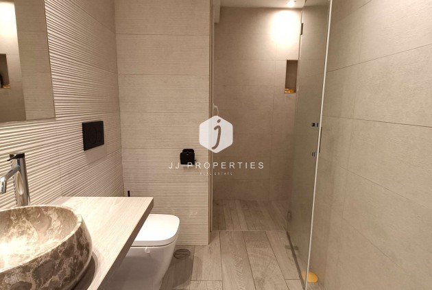 D'occasion - Villa -
Algorfa - Inland