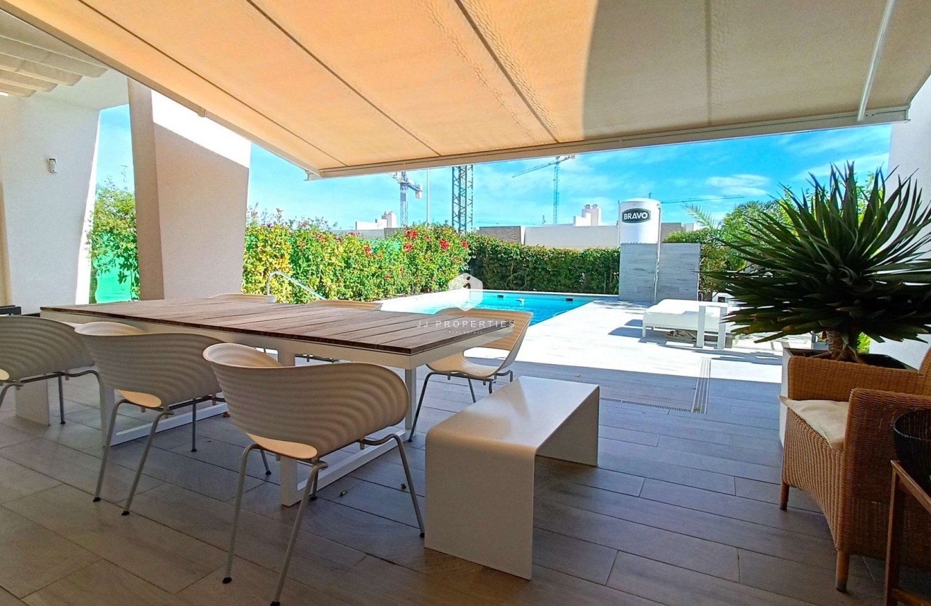 D'occasion - Villa -
Algorfa - Inland