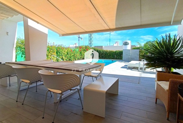 D'occasion - Villa -
Algorfa - Inland