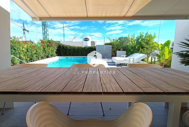 D'occasion - Villa -
Algorfa - Inland