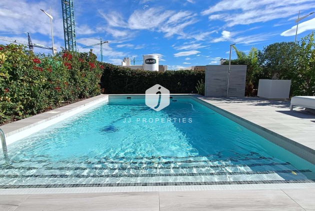 D'occasion - Villa -
Algorfa - Inland