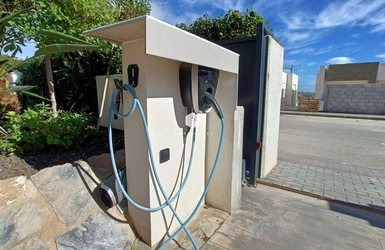 D'occasion - Villa -
Algorfa - Inland