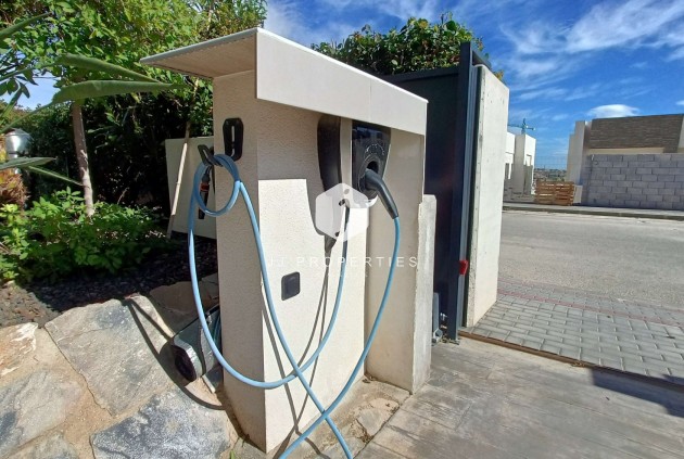 D'occasion - Villa -
Algorfa - Inland