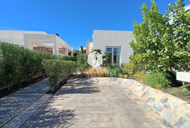 D'occasion - Villa -
Algorfa - Inland