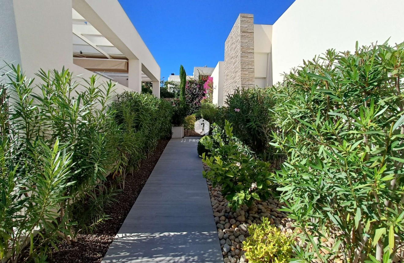 D'occasion - Villa -
Algorfa - Inland