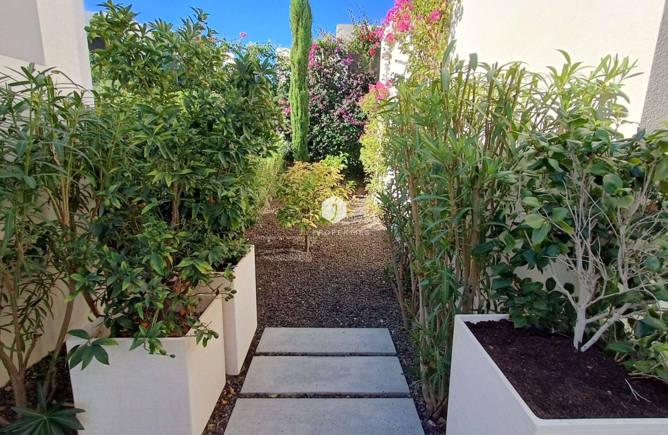 D'occasion - Villa -
Algorfa - Inland